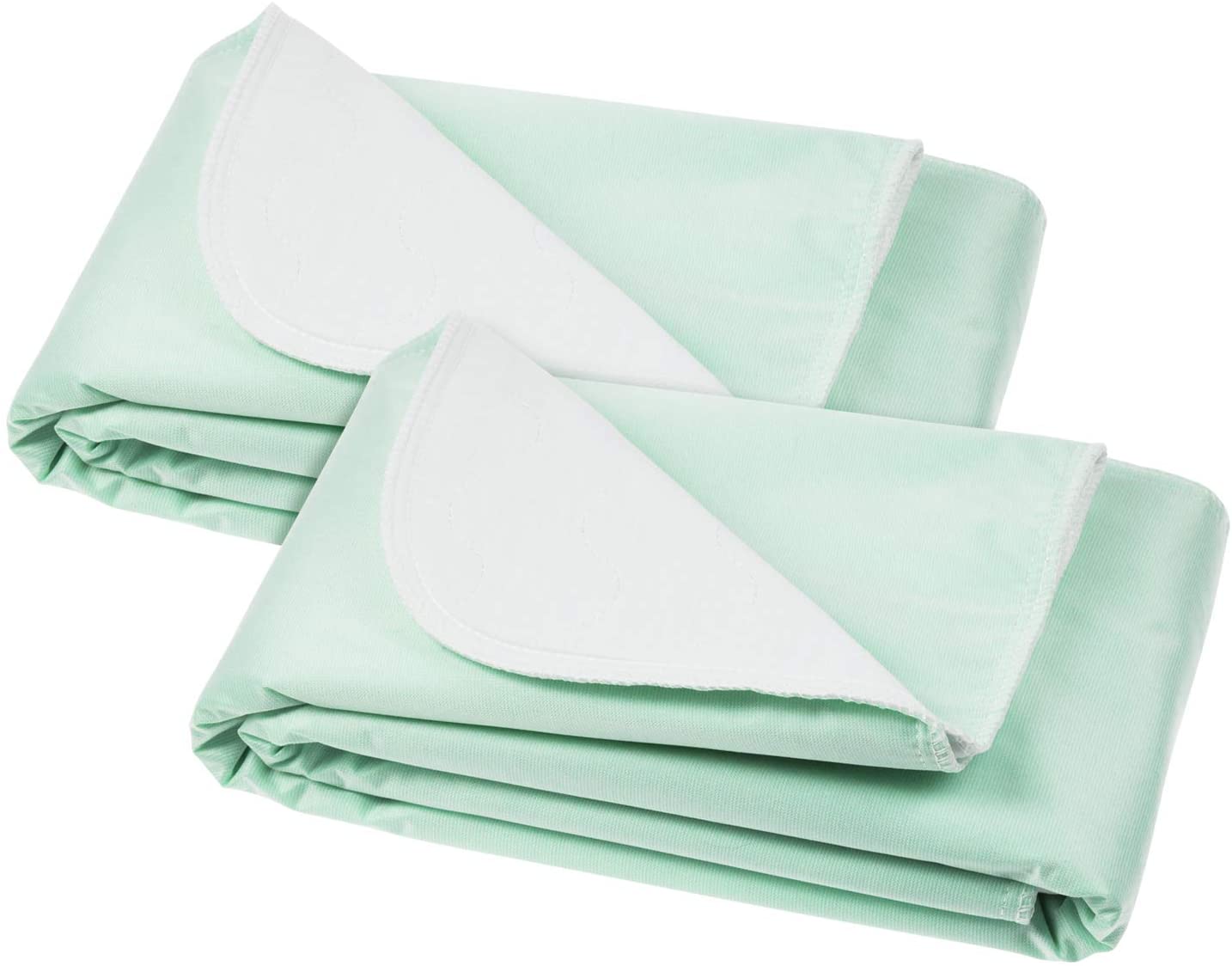 4 Layer Reusable Underpads