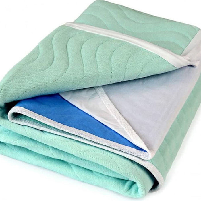 4 Layer Reusable Underpads