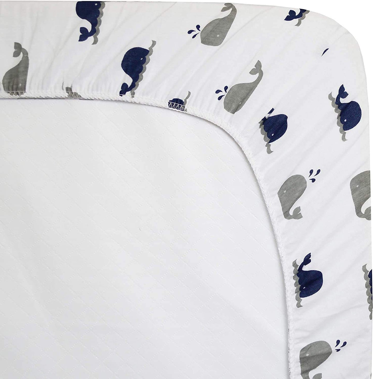 Leak Proof Mattress Protector