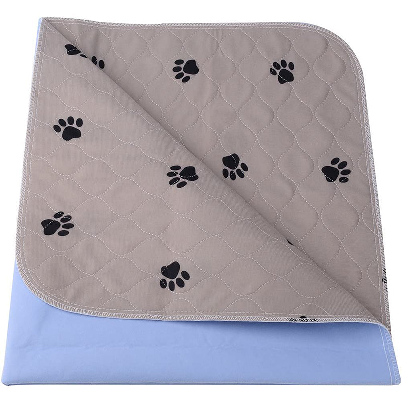 Absorbent Reusable Puppy Pads