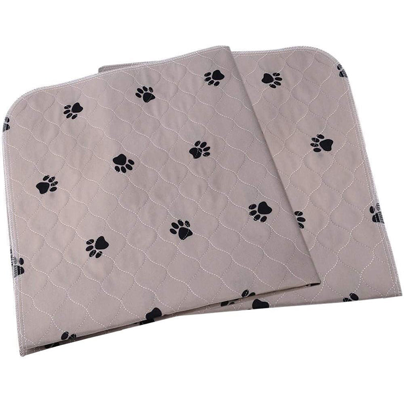 Absorbent Reusable Puppy Pads