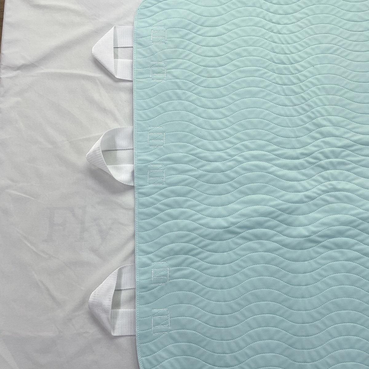 Hospital Grade Waterproof Underpads Bulk