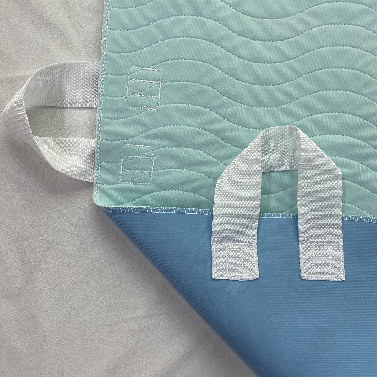Hospital Grade Waterproof Underpads Bulk