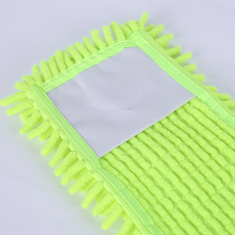 Microfiber Flip Mop Refill