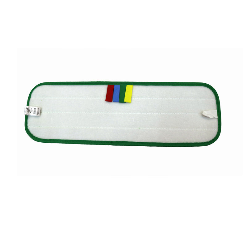 Microfiber Cloth Mop Head