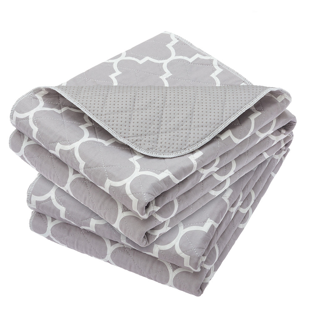 Reuable Non Slip Puppy Pads