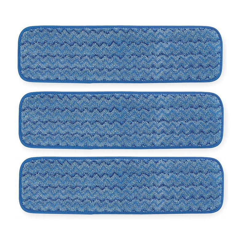 Microfiber Mop Pads