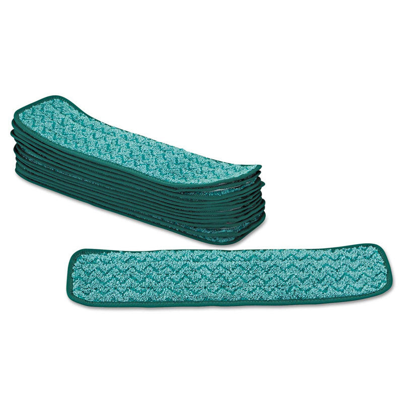 Microfiber Mop Pads