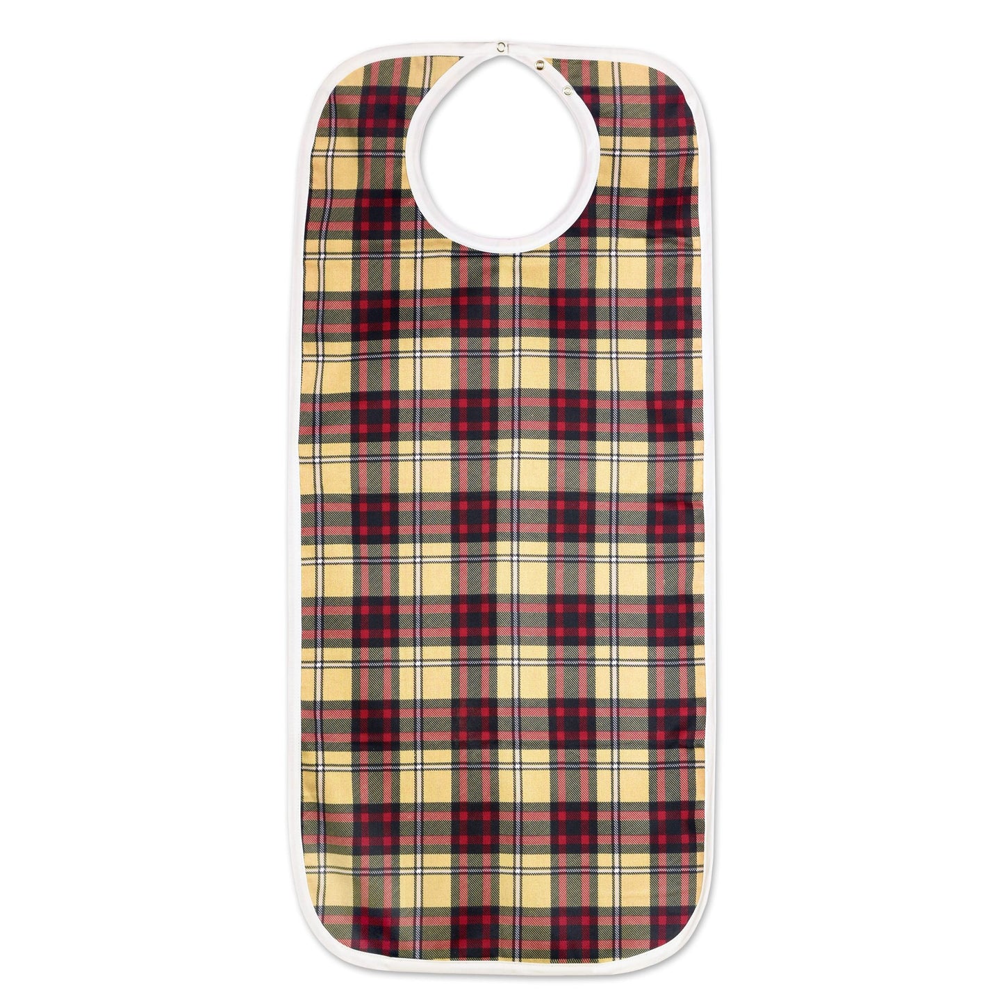 Washable Stylish Adult Bibs