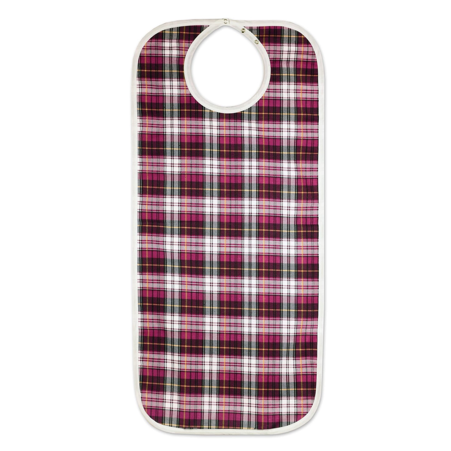 Washable Stylish Adult Bibs