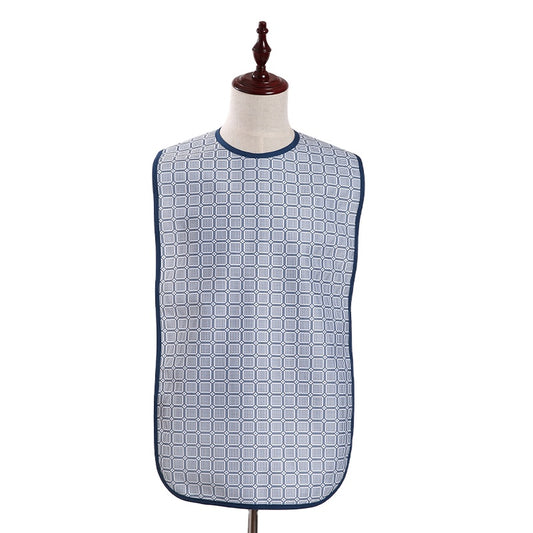 Elderly Washable Bibs