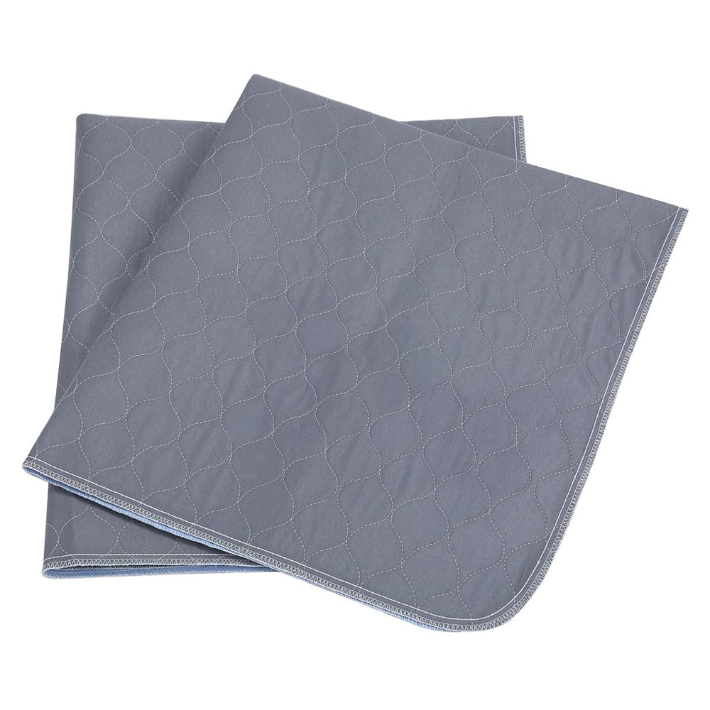 Reusable Waterproof Bed Underpads