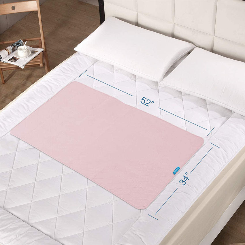 Reusable Bed Underpads
