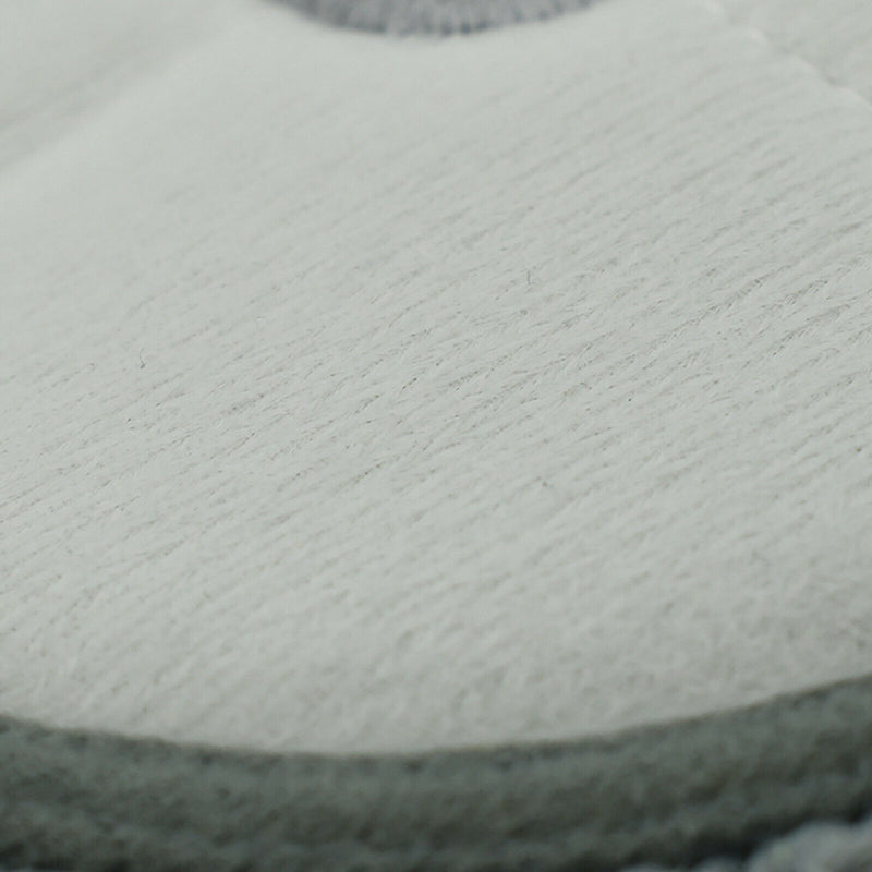 Round Microfiber Mop Pad OEM