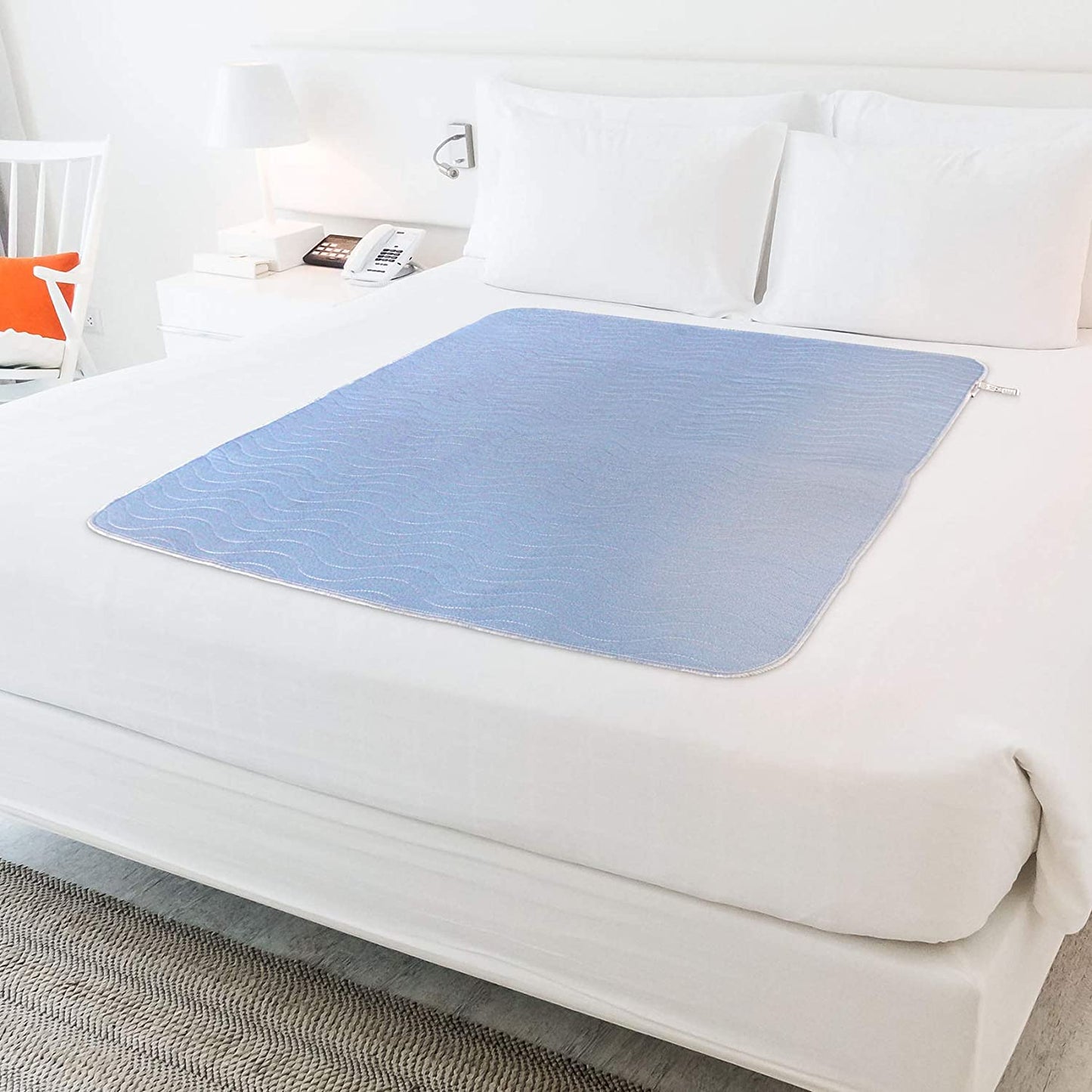 Waterproof Washable Bed Pads