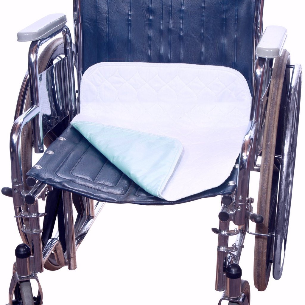Washable Chair Pads