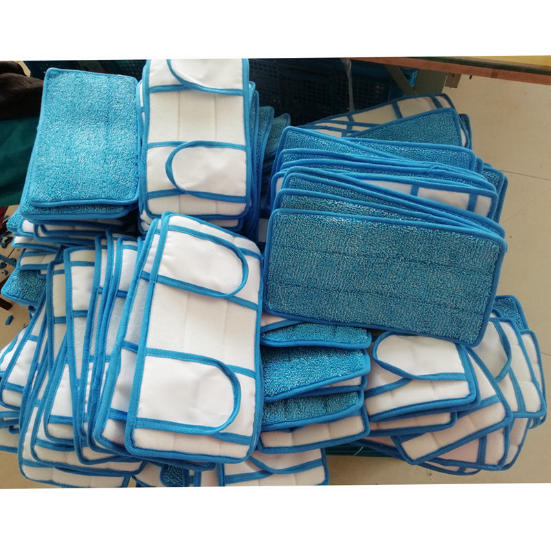 Washable Commercial Mop Pad Replacement