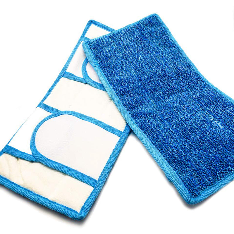 Washable Commercial Mop Pad Replacement