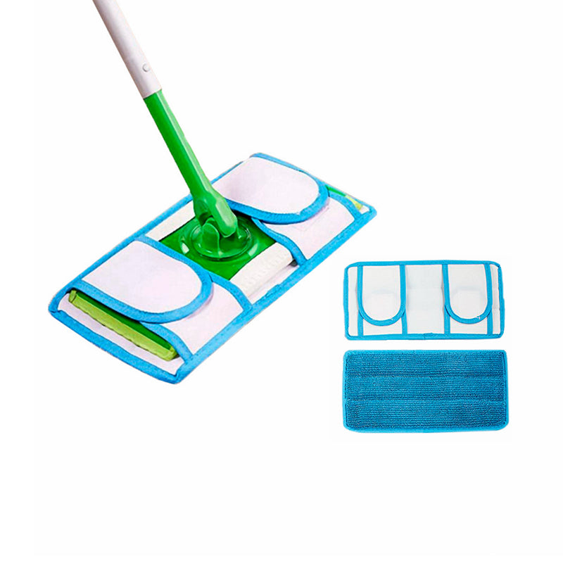 Washable Commercial Mop Pad Replacement