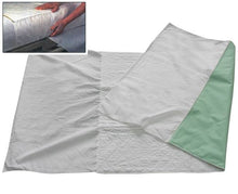 Load image into Gallery viewer, Washable Incontinence Bed Pads
