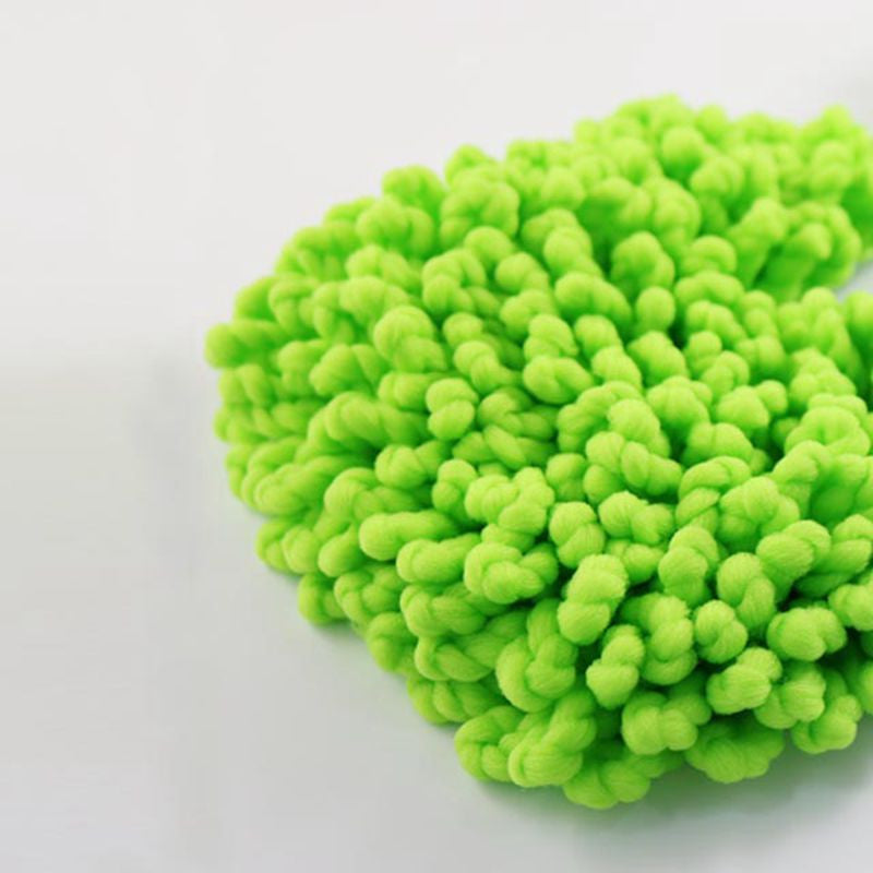 Washable Mop Pad Replacement