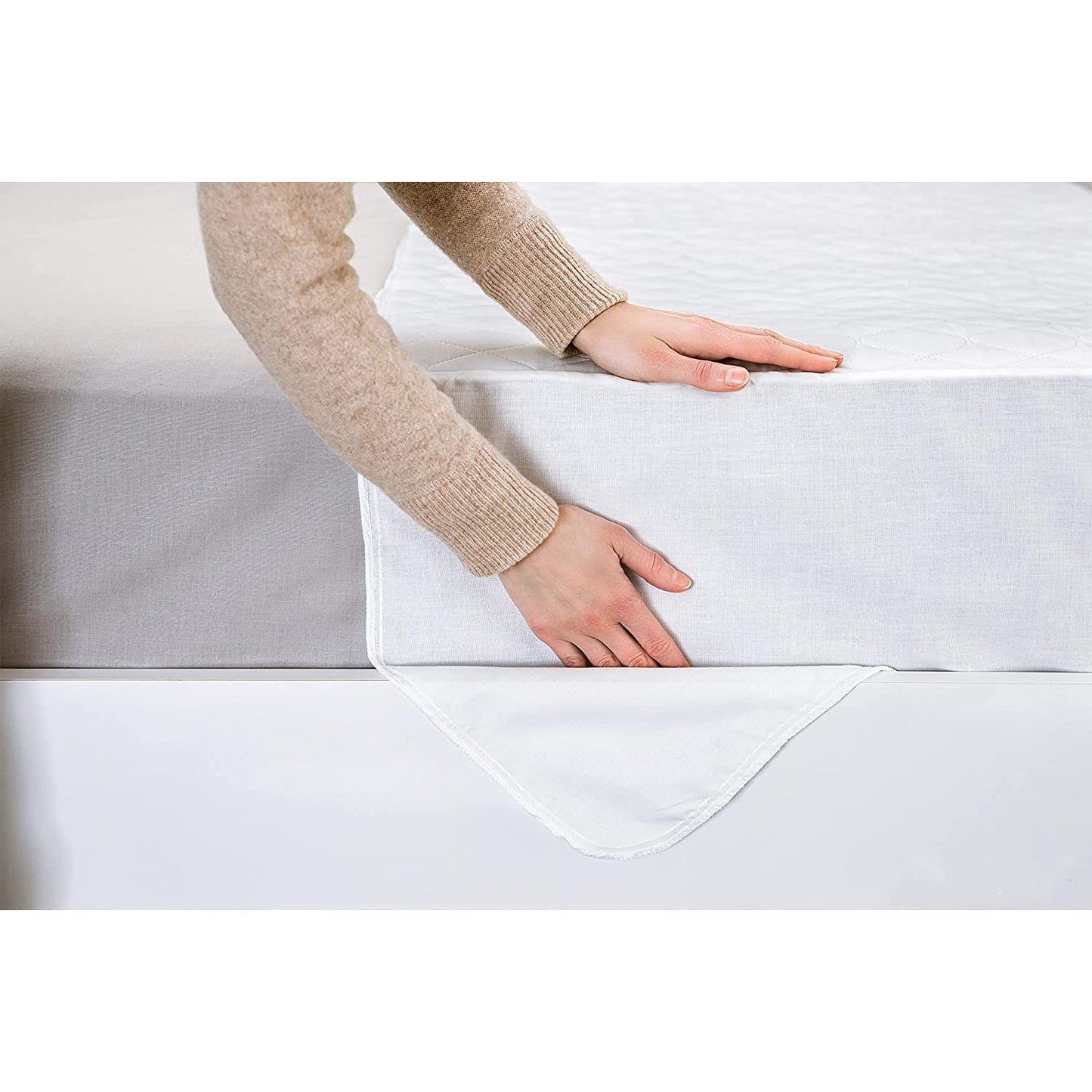 Waterproof Quilted Incontinence Underpad