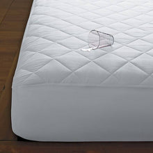 Load image into Gallery viewer, Solid Waterproof Mattress Protector Wholesale
