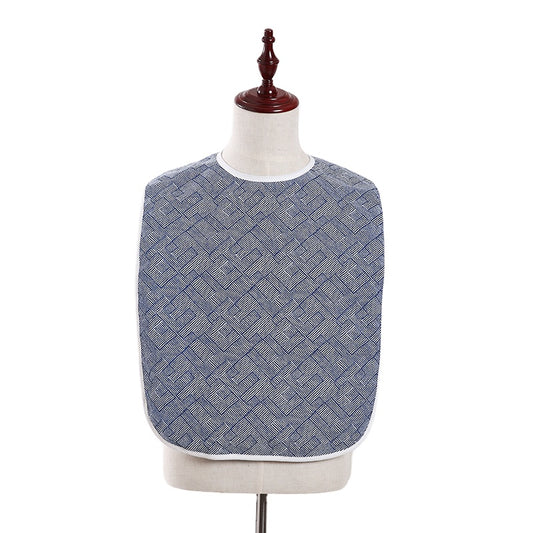 Washable Bibs For Special Needs