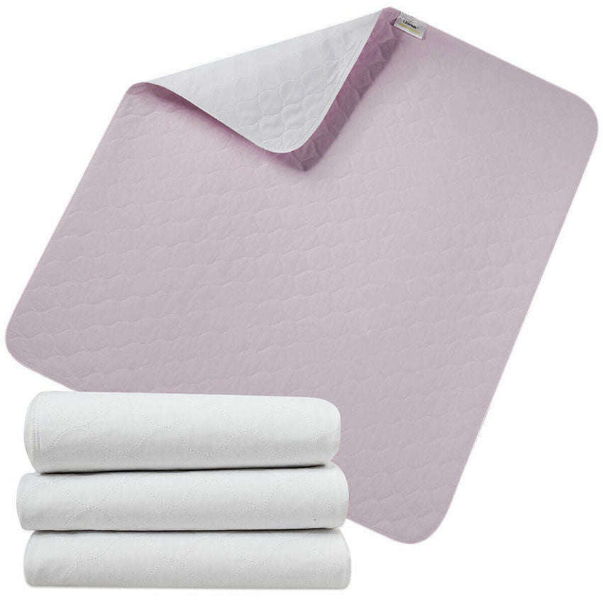 Washable Incontinence Bed Underpads