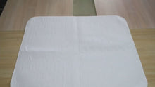 Load and play video in Gallery viewer, Reusable Waterproof Bed Underpads
