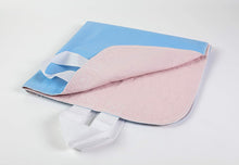 Load image into Gallery viewer, Washable Adult Bed Pads
