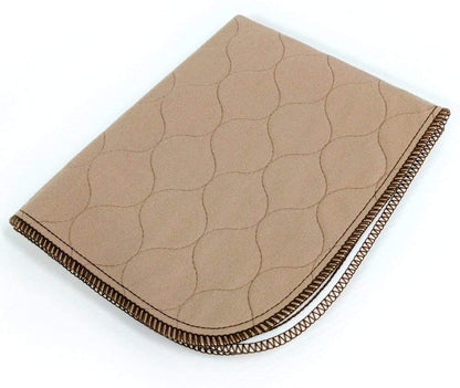 Beige Washable Puppy Pads