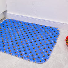 Load image into Gallery viewer, Blue Washable Puppy Pads
