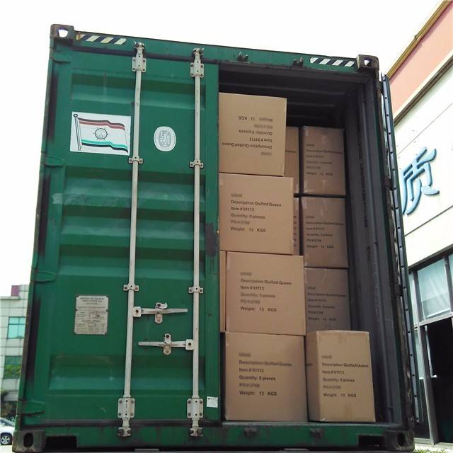 Cargo Loading