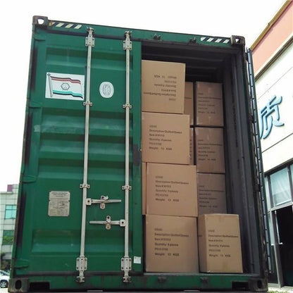 Cargo Loading