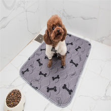 Load image into Gallery viewer, Cartoon Pet Pee Pads
