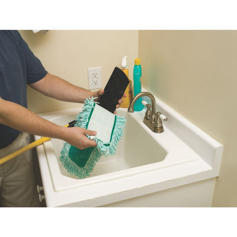 Cloth Cleaning Mop Pads