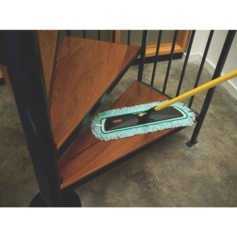 Cloth Cleaning Mop Pads