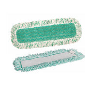 Cloth Cleaning Mop Pads
