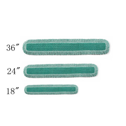 Cloth Cleaning Mop Pads