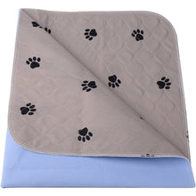 Load image into Gallery viewer, Absorbent Reusable Puppy Pads
