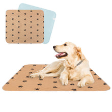 Load image into Gallery viewer, Washable Pet Training Pads
