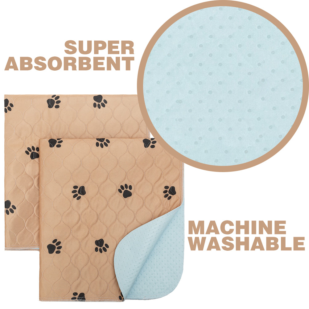 Washable Pet Training Pads