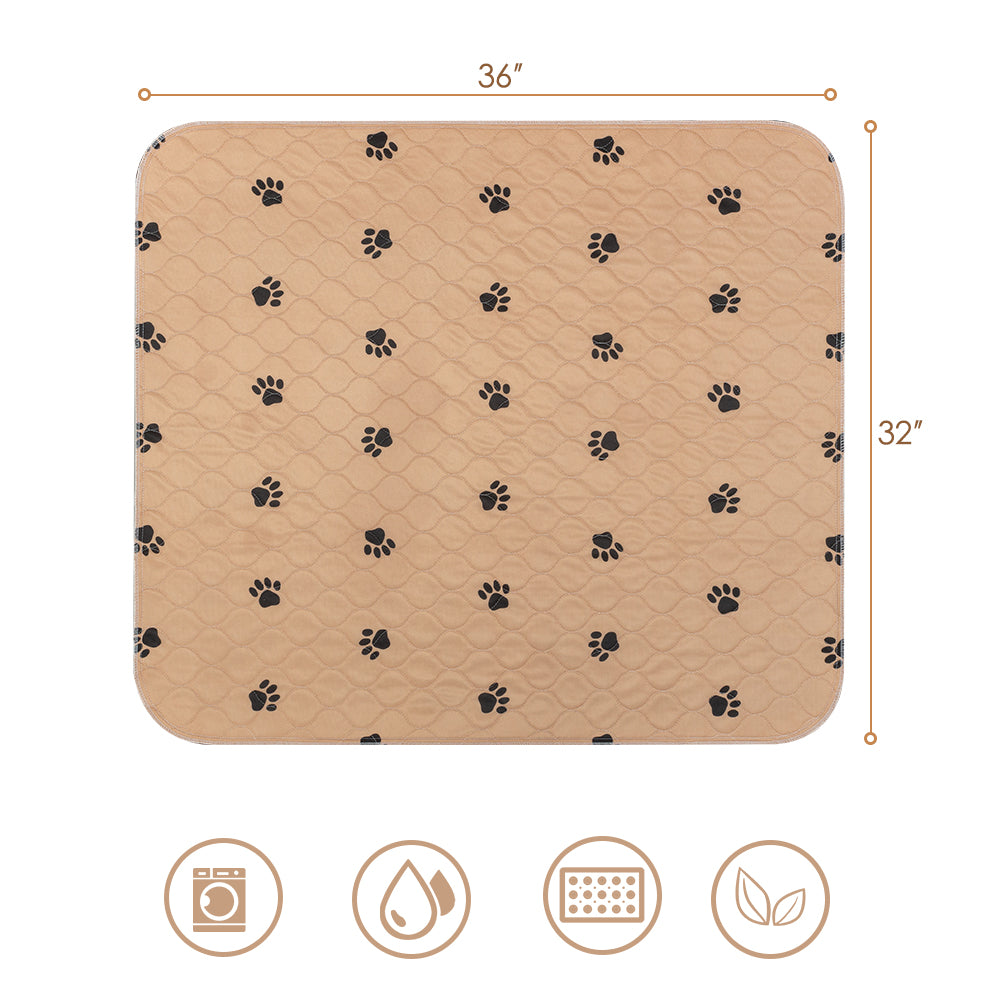Washable Pet Training Pads