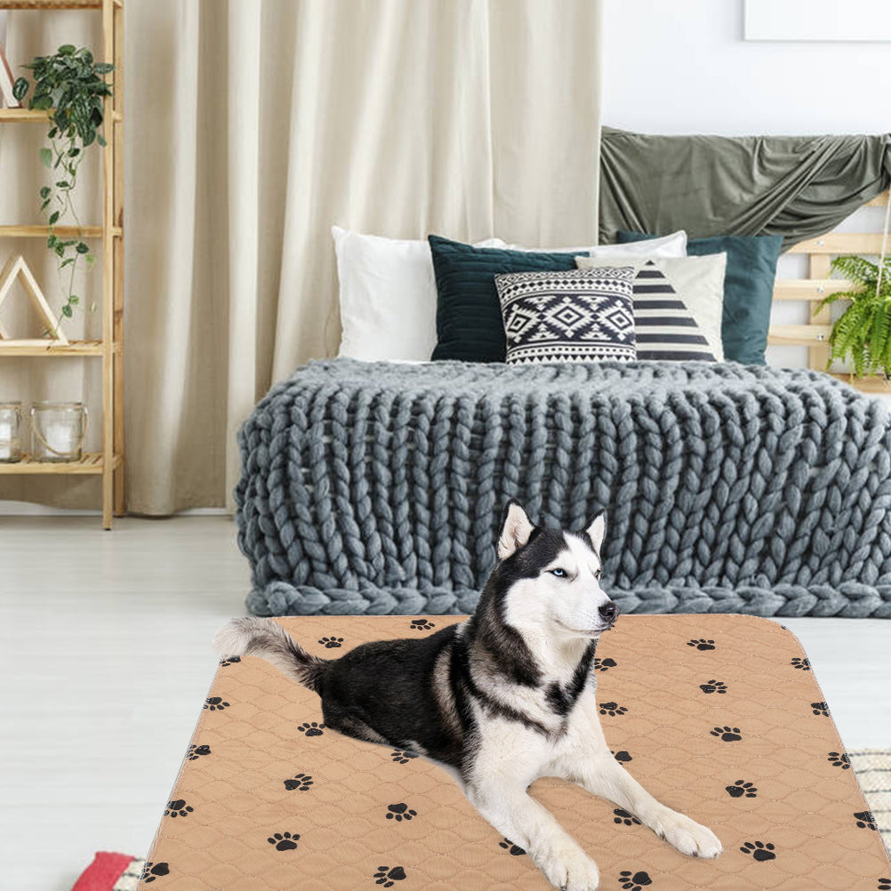 Washable Pet Training Pads
