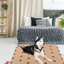 Load image into Gallery viewer, Washable Pet Training Pads
