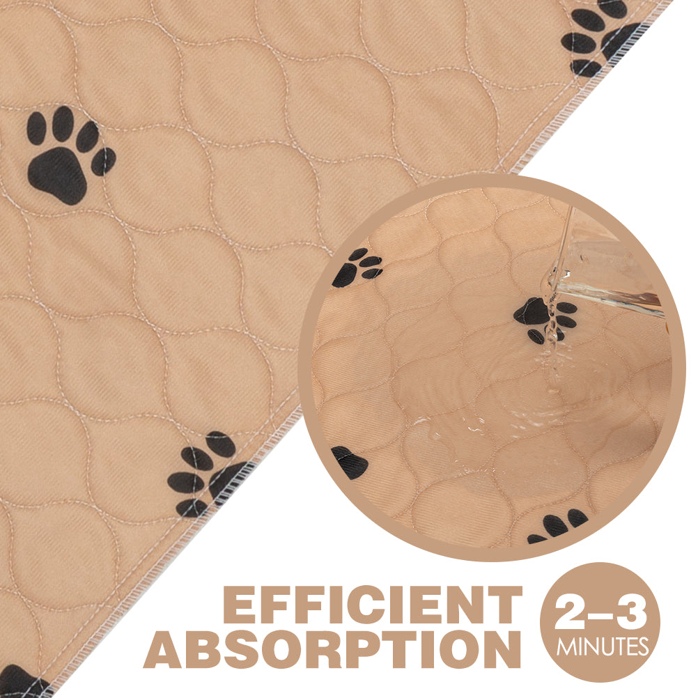 Washable Pet Training Pads