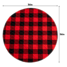 Load image into Gallery viewer, Plaid Dog Pee Pads
