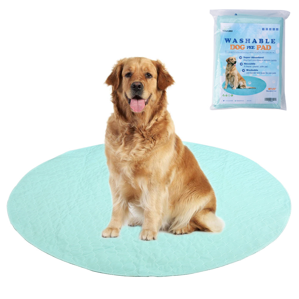 Reusable Cloth Puppy Pads