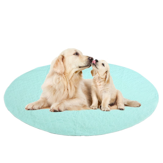 Reusable Cloth Puppy Pads